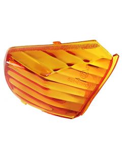 Blinkerglas hinten links, orange für BT49QT-9