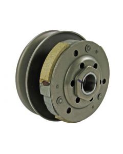 Wandler Kit mit Kupplung 107mm für Peugeot, Kymco, Honda, 139QMB, SYM