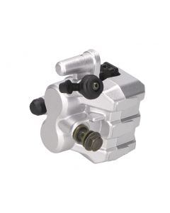 Bremssattel vorn links für Kymco Agility, Dink, Yager, Sento, YUP, Vitality 50, 125ccm