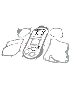 Motor Dichtungssatz Typ 743mm für GY6 125ccm 152QMI Typ