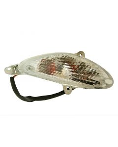 Blinker vorn links weiß für BT49QT-9