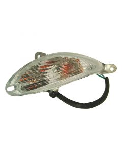 Blinker vorn rechts weiß für BT49QT-9