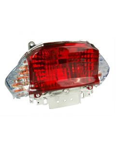 Rücklicht für BT49QT-9 Blinker weiß