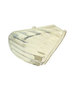 Blinkerglas hinten links, weiß für BT49QT-9