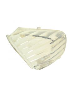 Blinkerglas hinten rechts, weiß für BT49QT-9