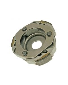 Kupplung Maxi 125mm für GY6, Kymco, Honda, Malaguti
