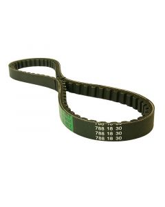 Keilriemen 788-18-30 für 139QMB, QMA, Baotian, Huatian, Jmstar u. v. a.