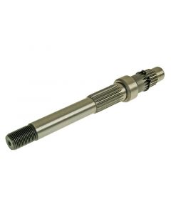 Getriebe Ausgangswelle lang für GY6 50ccm 139QMB