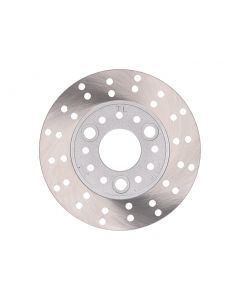 Bremsscheibe 155mm für Aprilia, Baotian, Peugeot, Piaggio, MBK, Italjet, Rex, Yamaha
