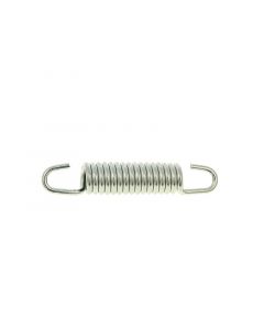Feder für Hauptständer 85mm