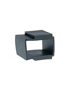 Haltegummi für CDI Zündbox 37x22mm