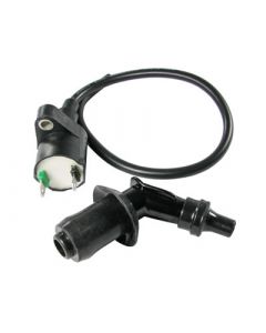 Zündspule mit Kerzenstecker