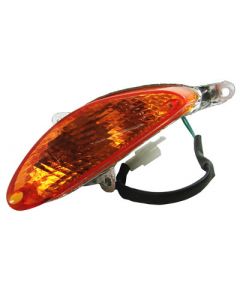 Blinker vorn rechts orange für BT49QT-9