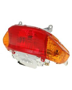 Rücklicht für BT49QT-9 Blinker orange