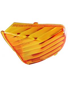 Blinkerglas hinten rechts, orange für BT49QT-9