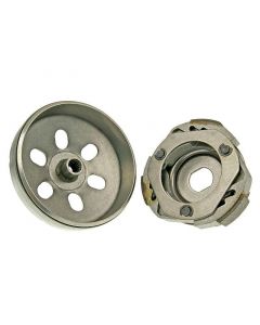 Kupplungsset Maxi 125mm für Honda SH, Kymco, Malaguti, GY6 125, 150ccm