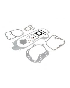 Motor Dichtungssatz 10 Zoll für GY6 50ccm
