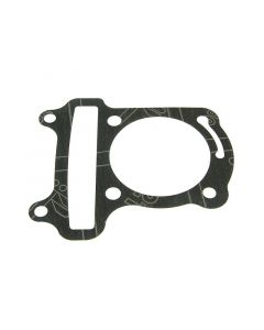 Dichtung Zylinderfuß für 139QMB/QMA