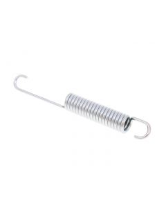 Feder für Hauptständer Buzzetti 123mm für Puch Maxi
