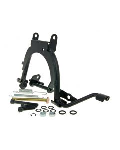Hauptständer Reparaturkit Buzzetti für Malaguti F12, F15, Ovetto, Neos, Jog R 50