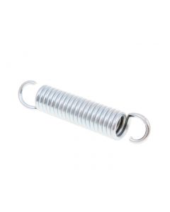 Feder für Hauptständer Buzzetti 82mm