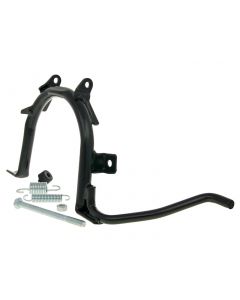 Hauptständer Buzzetti für Aprilia Scarabeo 50-100ccm, Piaggio Liberty 50-125-150-200ccm