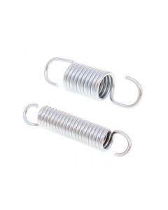 Feder für Hauptständer Buzzetti 82mm