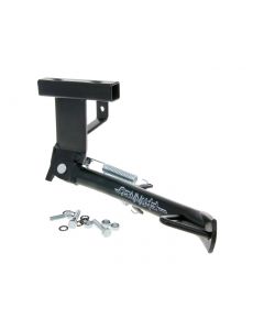 Seitenständer Buzzetti schwarz für Aprilia SR 50 00-04 (Aprilia Motor)