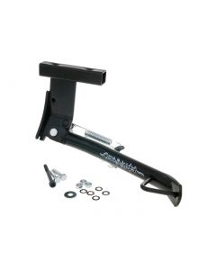 Seitenständer Buzzetti schwarz für Aprilia SR50 Factory, Street 2004-