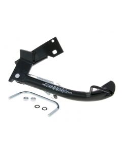 Seitenständer Buzzetti schwarz für Honda SH125, 150 2011-