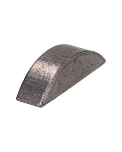 Scheibenfeder / Keil Kupplungskorb Buzzetti 10x3x3mm für APE, Vespa