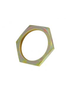 Mutter CVT Kupplung Buzzetti M38x1 Schlüsselweite 46mm