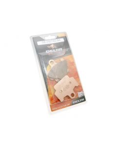 Bremsbeläge Delta Braking Sinter DB2167RDN