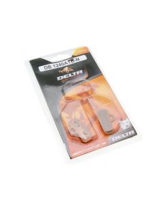 Bremsbeläge Delta Braking Sinter für Hayes Stroker Ace 4-Kolben