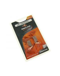 Bremsbeläge Delta Braking Sinter für Magura Marta, Marta SL -08