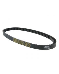 Keilriemen Dayco Power Plus für Minarelli lang