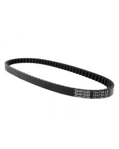 Keilriemen Dayco für Honda NH Lead 50 87-95, Peugeot SC Metropolis 50 -1991