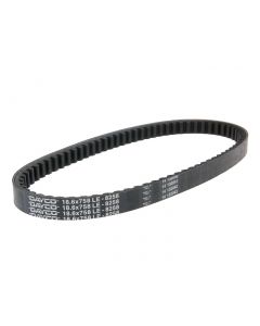 Keilriemen Dayco für Honda Lead 100 03-07