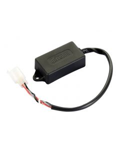 Einspritzmodul Polini ECU für Aprilia, Derbi, Gilera, Peugeot, Piaggio, Vespa 300ie