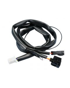 Kabelset für Polini Einspritzmodul ECU für Honda SH 125i, SH 150i -2012