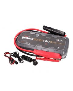 Starthilfegerät NOCO GB150 Boost Pro 4000A 12V Jump Starter