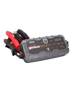 Starthilfegerät NOCO GB20 Boost Sport 400A 12V Jump Starter