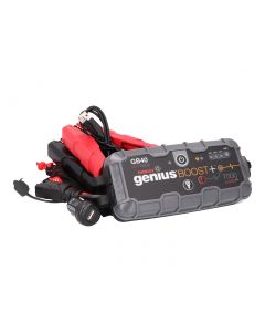 Starthilfegerät NOCO GB40 Boost Plus 1000A 12V Jump Starter