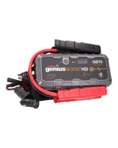 Starthilfegerät NOCO GB70 Boost HD 2000A 12V Jump Starter