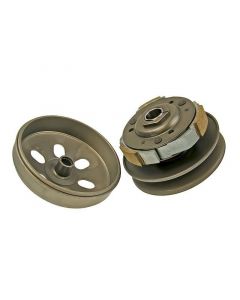 Wandler Kit mit Kupplungsglocke für Kymco, Malaguti, GY6 125-150ccm