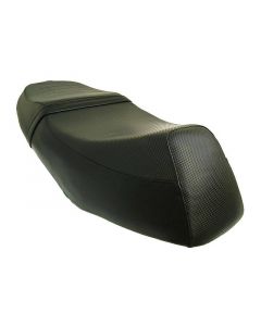 Sitzbank schwarz für GY6 125/150ccm 4T