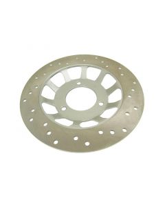 Bremsscheibe gewölbt 220mm für GY6 152QMI