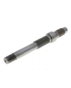 Getriebe Ausgangswelle lang für GY6 125, 150ccm