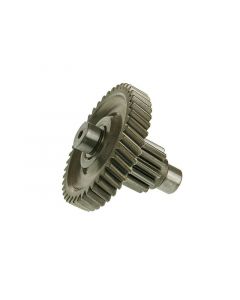 Getriebe sekundär 13/42 für GY6 125/150ccm