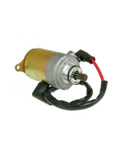 Anlassermotor für GY6 125, 150ccm 4T